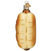Old World Christmas Chili Cheese Dog Ornament