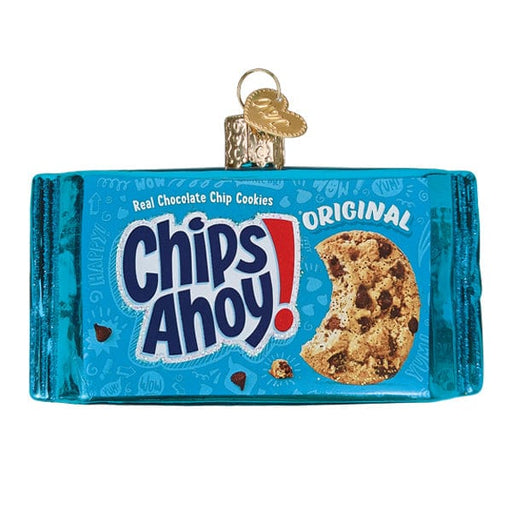 Old World Christmas CHIPS AHOY!® Cookies Ornament