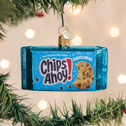 Old World Christmas CHIPS AHOY!® Cookies Ornament