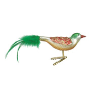 Old World Christmas Christmas Bird Ornament
