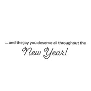 Old World Christmas Christmas Cheers Christmas Card