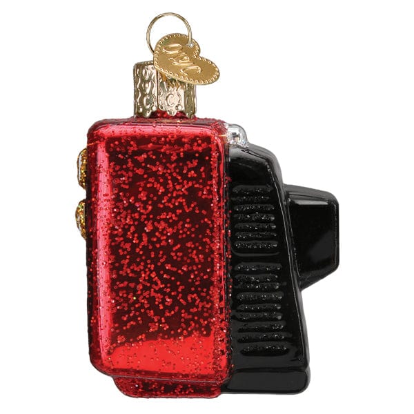 Old World Christmas Christmas Classic Ornament