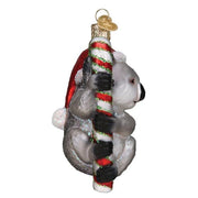 Old World Christmas Christmas Koala Ornament