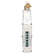 Old World Christmas Christmas Mixtape Ornament