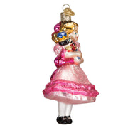 Old World Christmas Clara Ornament