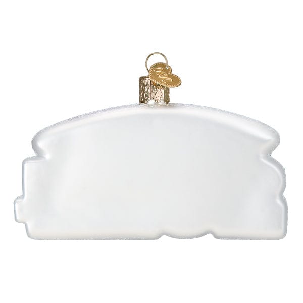 Old World Christmas Class Of 2024 Ornament