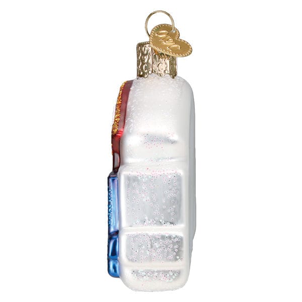 Old World Christmas Class Of 2024 Ornament