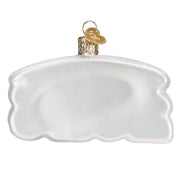 Old World Christmas Class Of 2025 Ornament