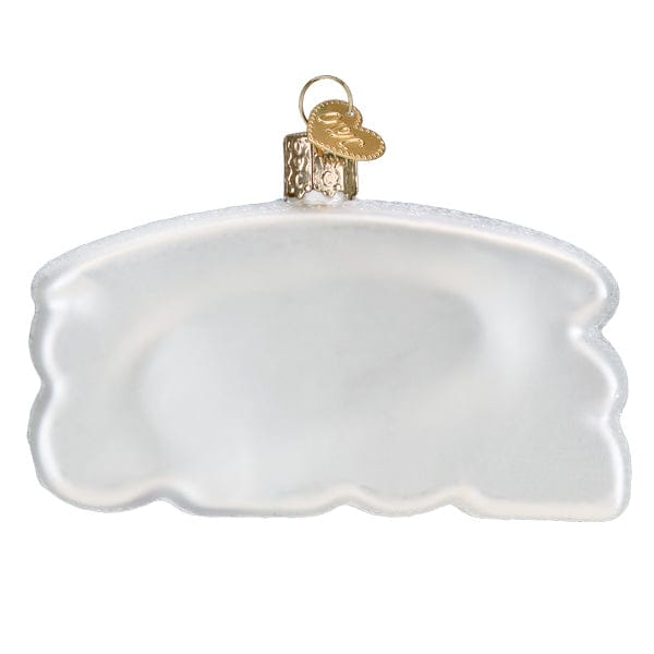 Old World Christmas Class Of 2025 Ornament