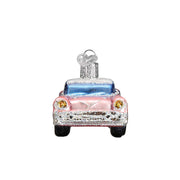 Old World Christmas Classic Car Ornament