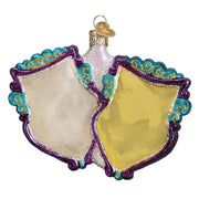 Old World Christmas Comedy And Tragedy