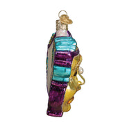 Old World Christmas Comedy And Tragedy