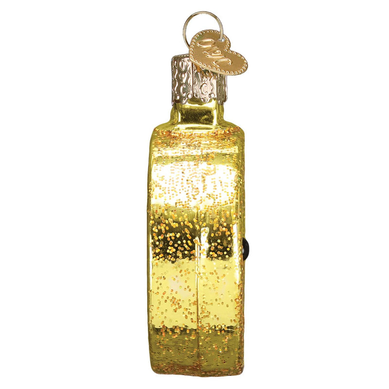 Old World Christmas Compass Ornament