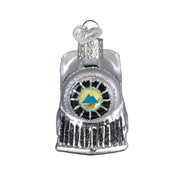 Old World Christmas Coors Light Chill Train Ornament