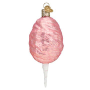 Old World Christmas Cotton Candy Ornament