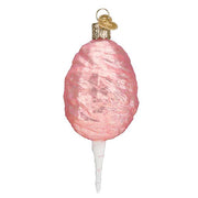Old World Christmas Cotton Candy Ornament
