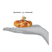 Old World Christmas Crab Louie Ornament