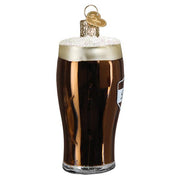 Old World Christmas Craft Beer Ornament