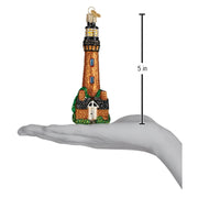 Old World Christmas Currituck Lighthouse