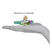 Old World Christmas Dainty Dragonfly Ornament