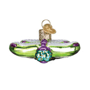 Old World Christmas Dainty Dragonfly Ornament