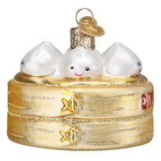 Old World Christmas Dim Sum Ornament