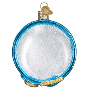 Old World Christmas Dog Collar Ornament