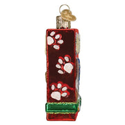 Old World Christmas Doggy Treats Ornament