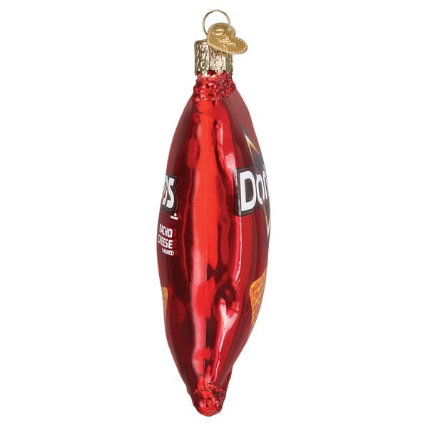 Old World Christmas Doritos Nacho Cheese Chips Ornament