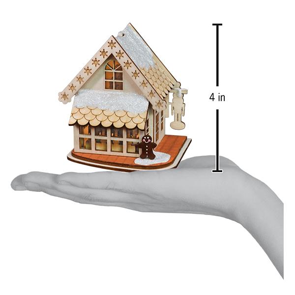 Old World Christmas Drosselmeyer's Nutcrackers