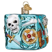 Old World Christmas Dungeons & Dragons Gelatinous Ornament