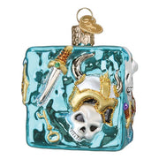 Old World Christmas Dungeons & Dragons Gelatinous Ornament