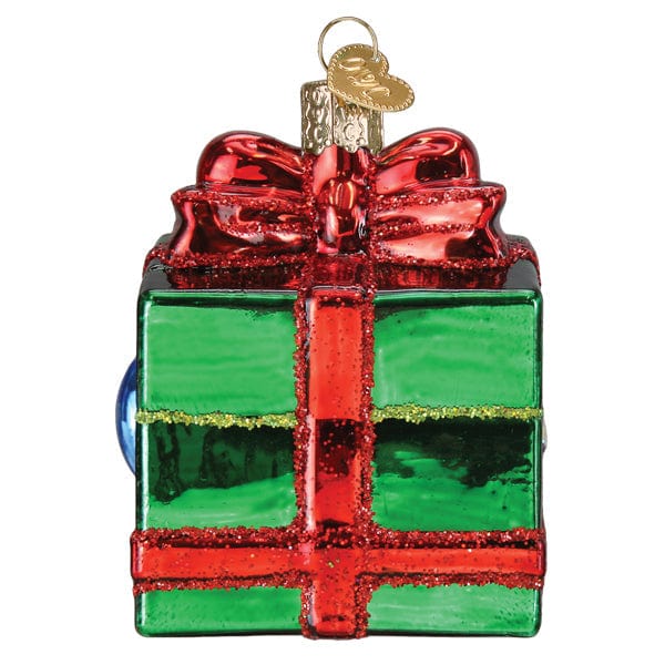 Old World Christmas Dungeons & Dragons Holiday Mim Ornament