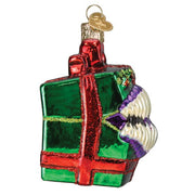 Old World Christmas Dungeons & Dragons Holiday Mim Ornament