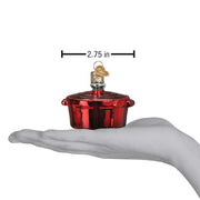 Old World Christmas Dutch Oven Ornament