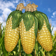 Old World Christmas Ear Of Corn Ornament