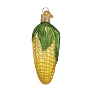 Old World Christmas Ear Of Corn Ornament