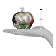 Old World Christmas Eeyore Ornament