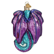 Old World Christmas Fantasy Dragon Ornament