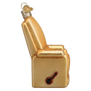 Old World Christmas Favorite Recliner Ornament