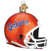 Old World Christmas Florida Helmet Ornament