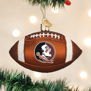 Old World Christmas Florida State Football