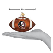 Old World Christmas Florida State Football