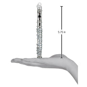 Old World Christmas Flute Ornament