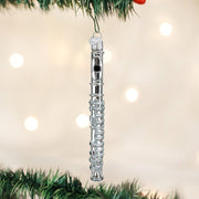 Old World Christmas Flute Ornament