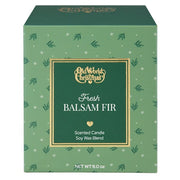 Old World Christmas Fresh Balsam Fir Candle