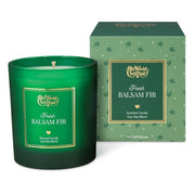 Old World Christmas Fresh Balsam Fir Candle