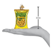 Old World Christmas Funyuns Ornament