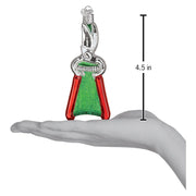 Old World Christmas Garden Pruners Ornament