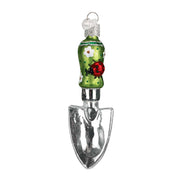 Old World Christmas Garden Trowel Ornament